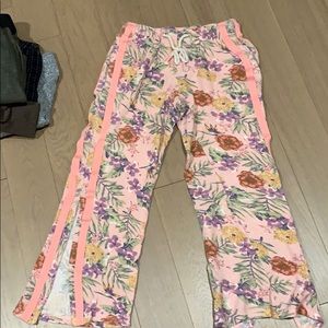 Summer pants / great for lounging
